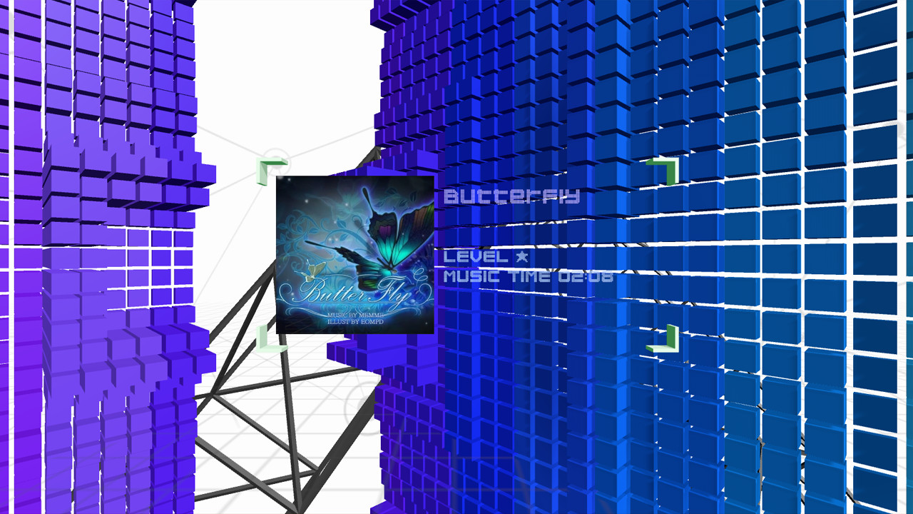 O2Jam x DancingParty screenshot 2