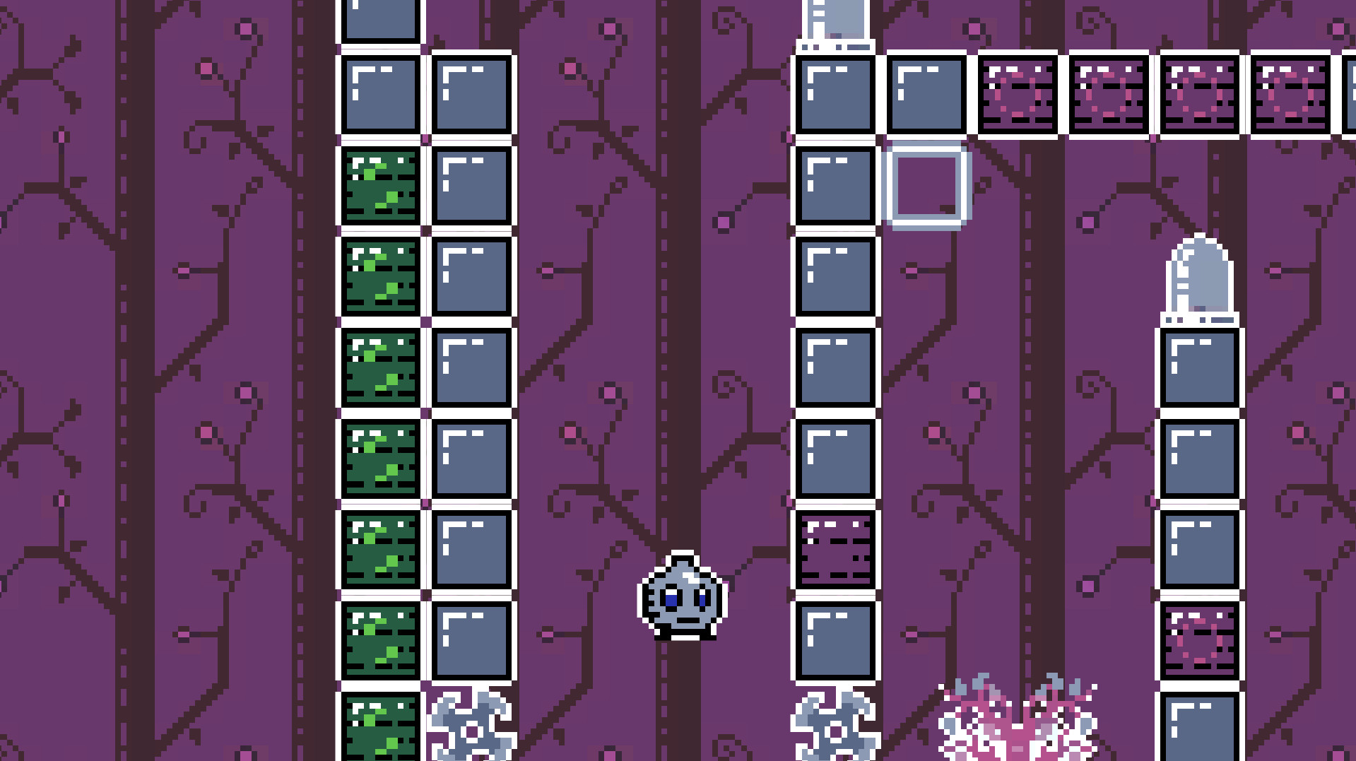 Jar Sam screenshot 7