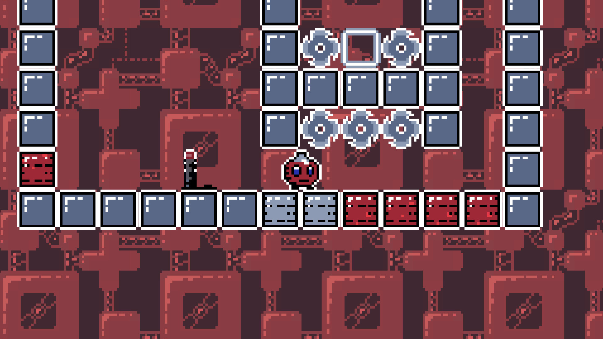 Jar Sam screenshot 4