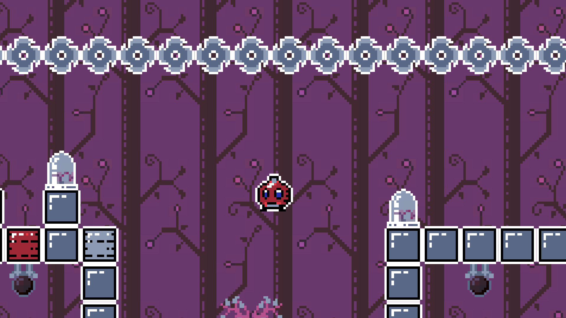 Jar Sam screenshot 1