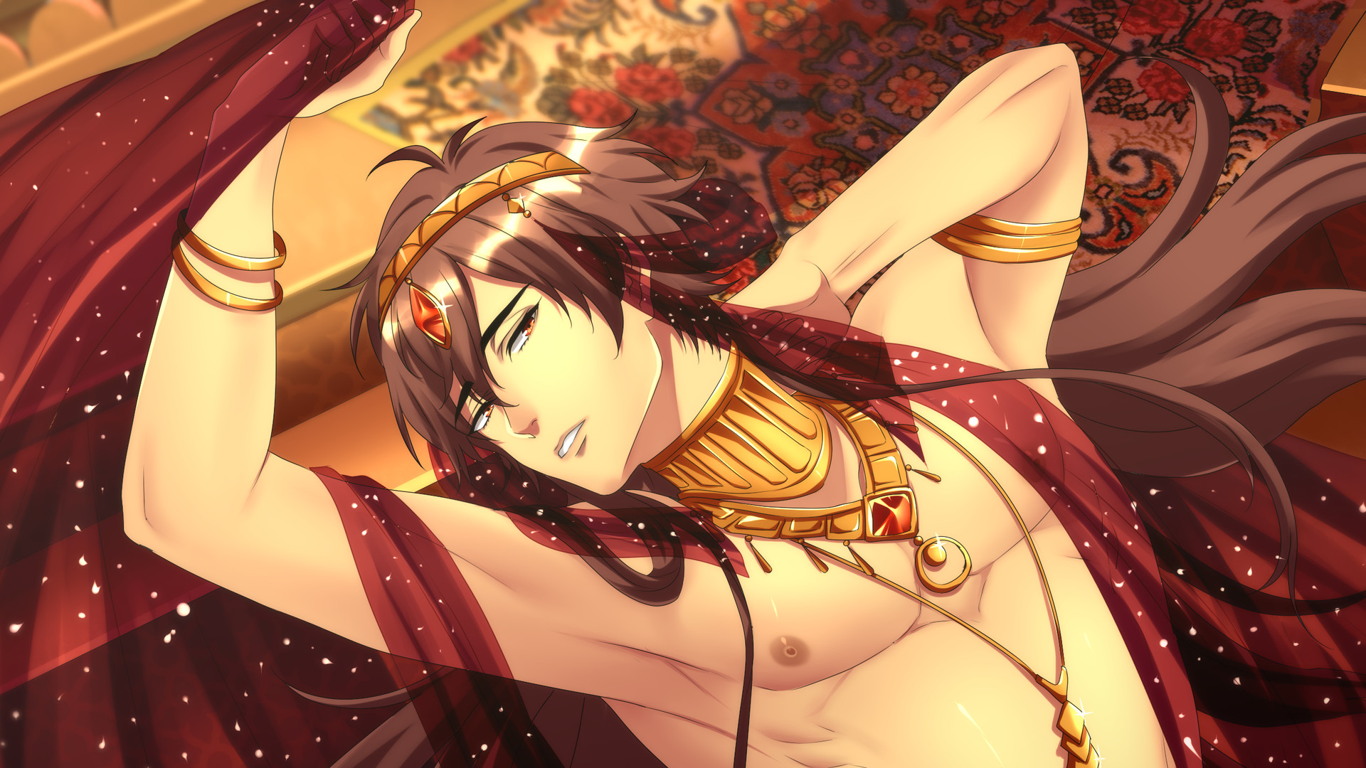 My Burning Heart screenshot 6