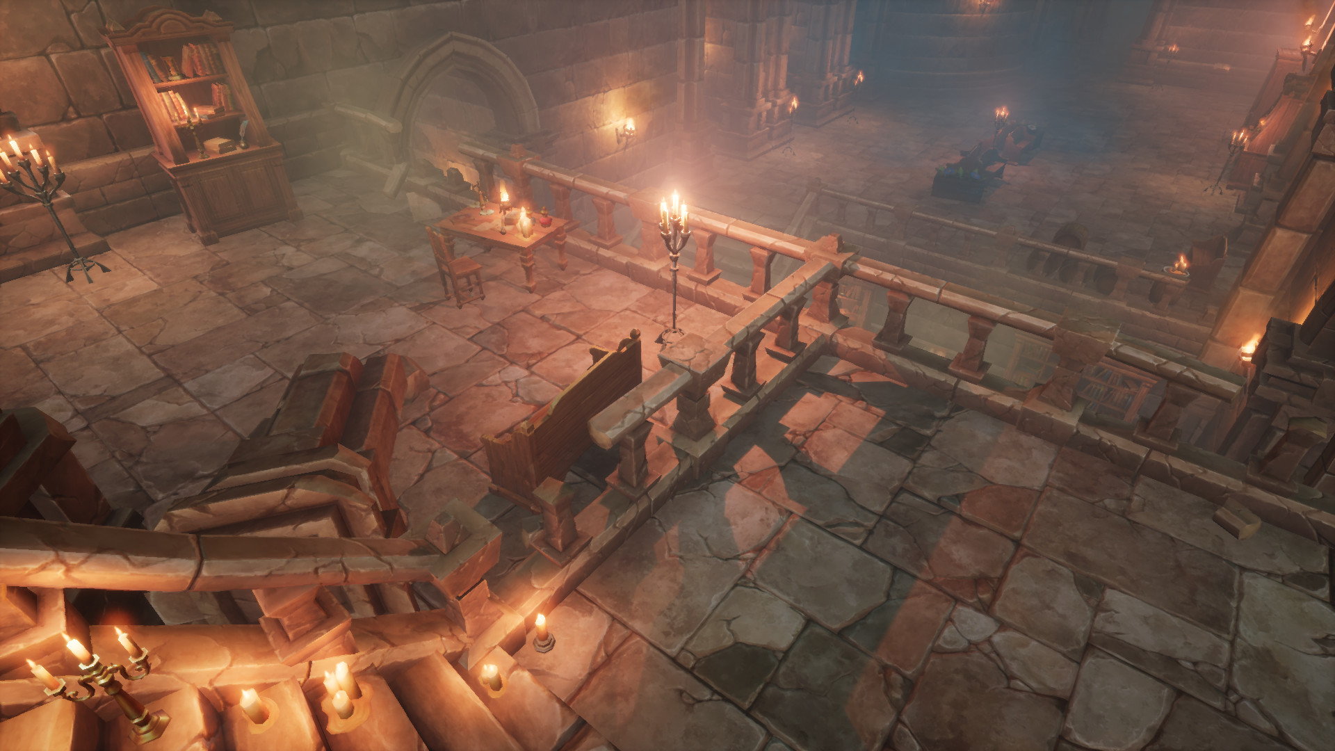 Liberty Prime screenshot 3