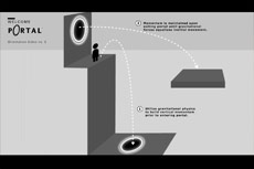 Portal Trailer trailer thumbnail