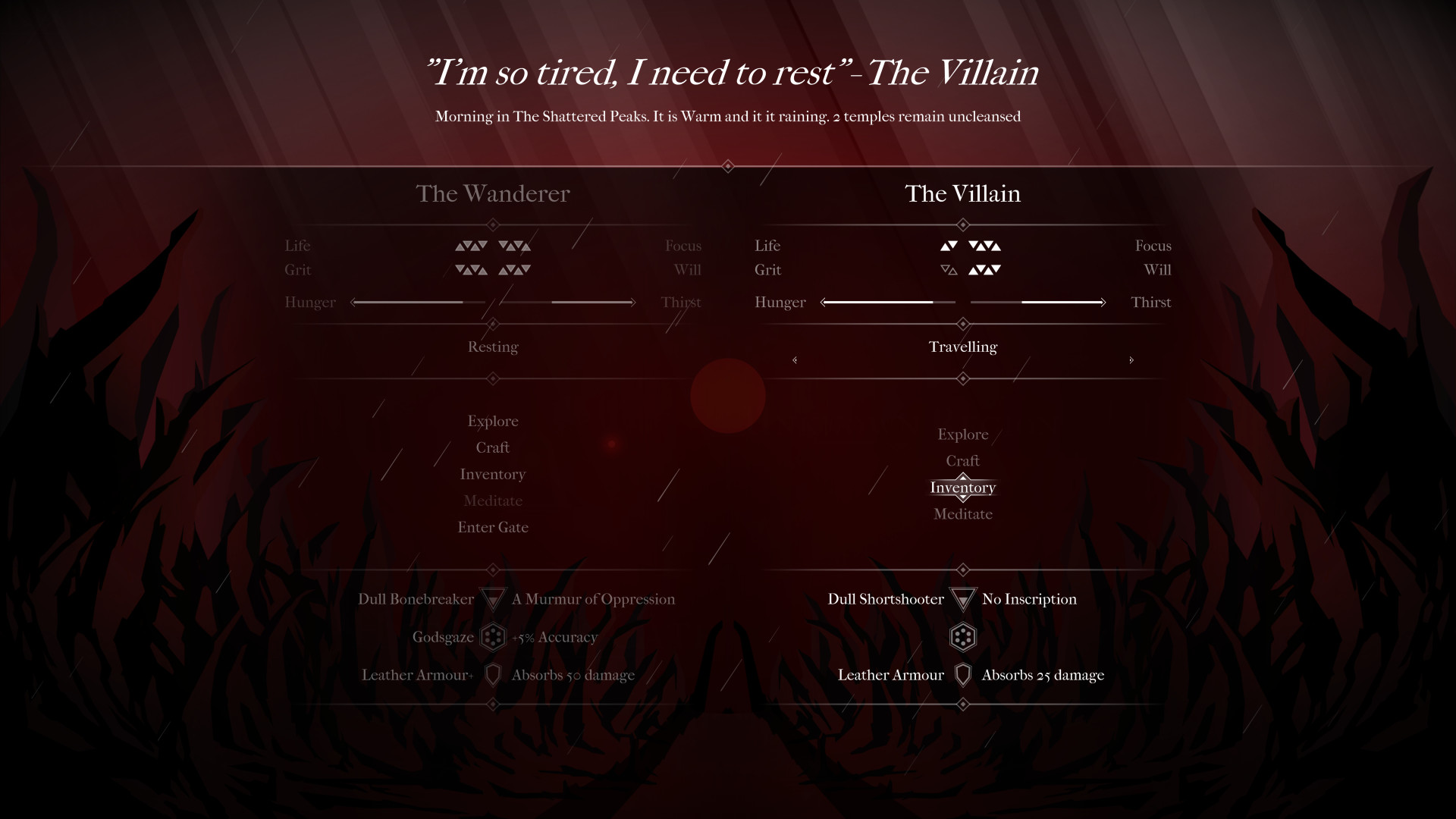 Beyond The Veil screenshot 8
