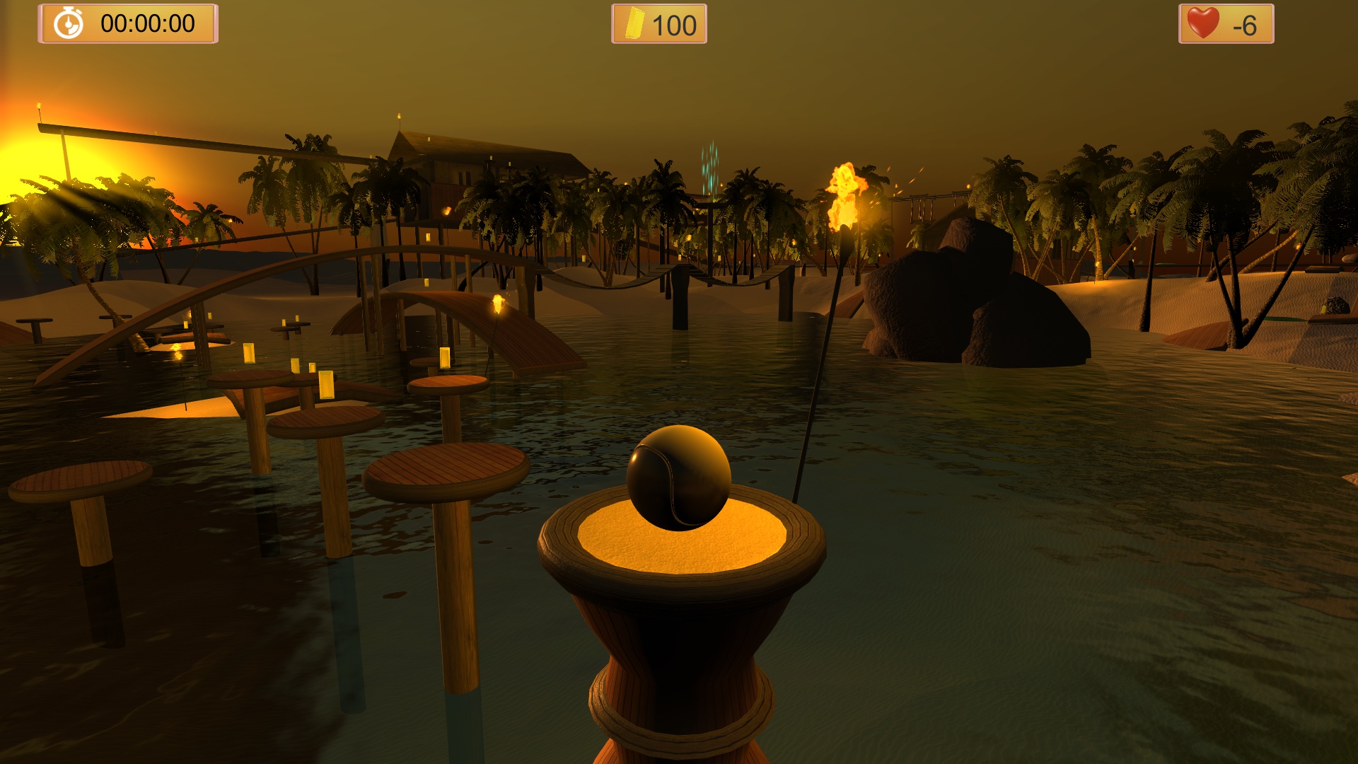 Ball run and rush screenshot 4