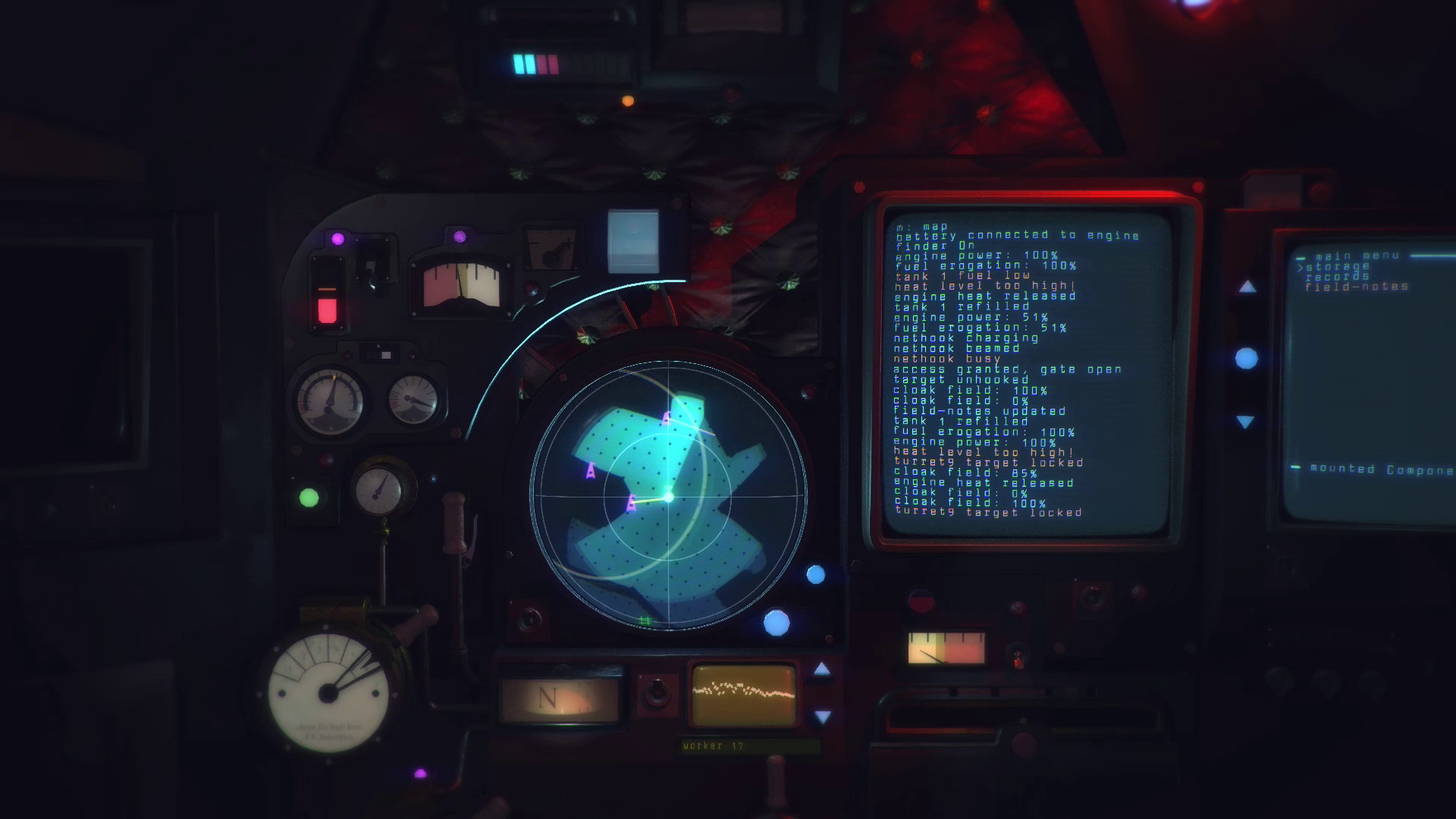 Nauticrawl screenshot 3