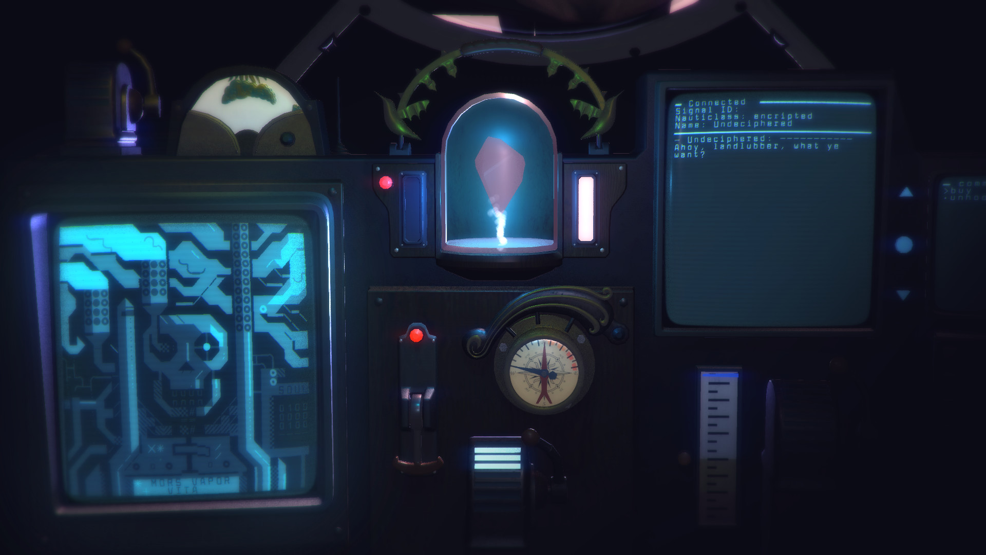 Nauticrawl screenshot 2