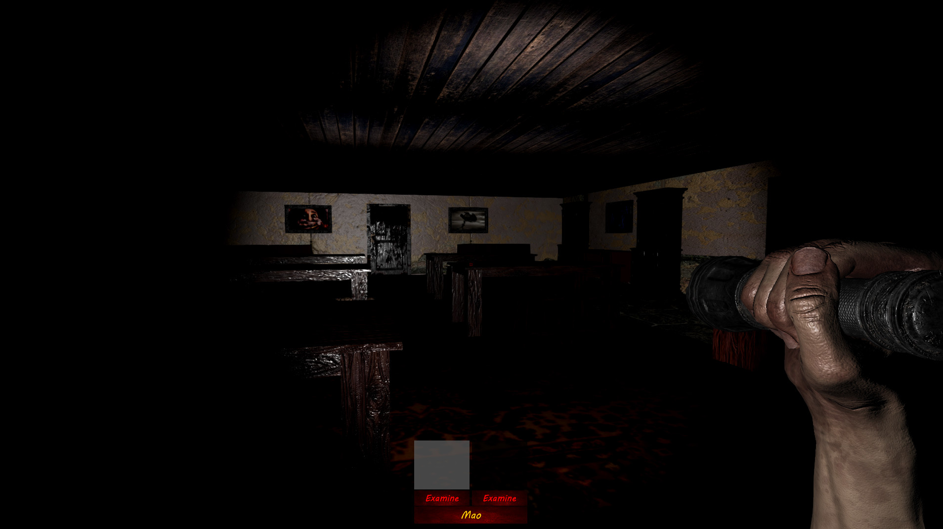 Khospis screenshot 8