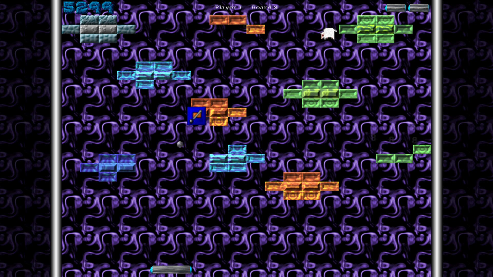 DX-Ball 2: 20th Anniversary Edition screenshot 18