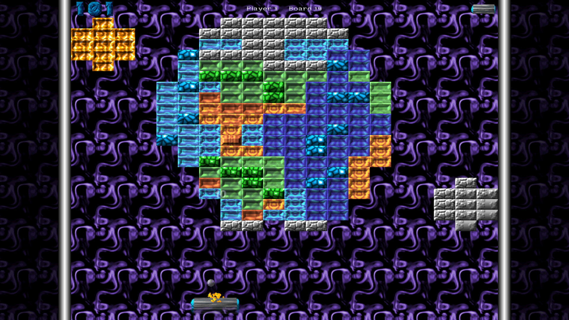 DX-Ball 2: 20th Anniversary Edition screenshot 13