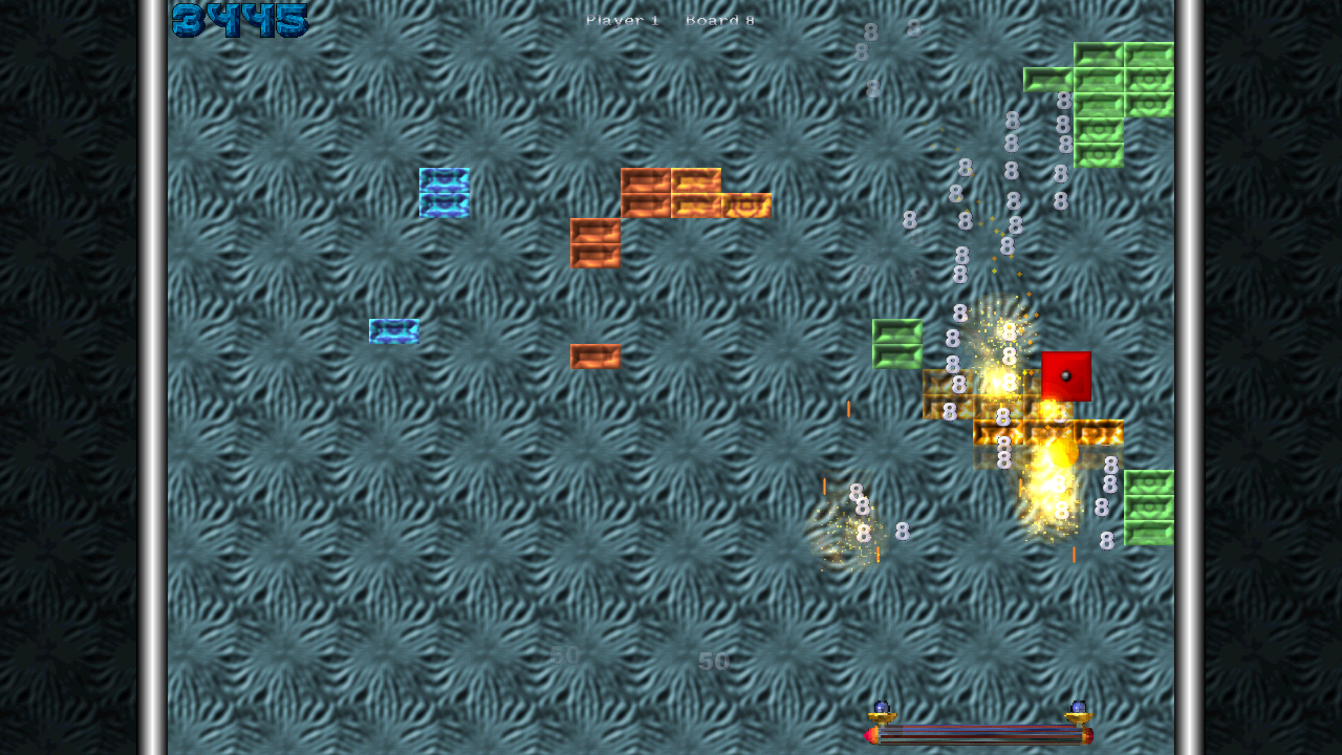 DX-Ball 2: 20th Anniversary Edition screenshot 11
