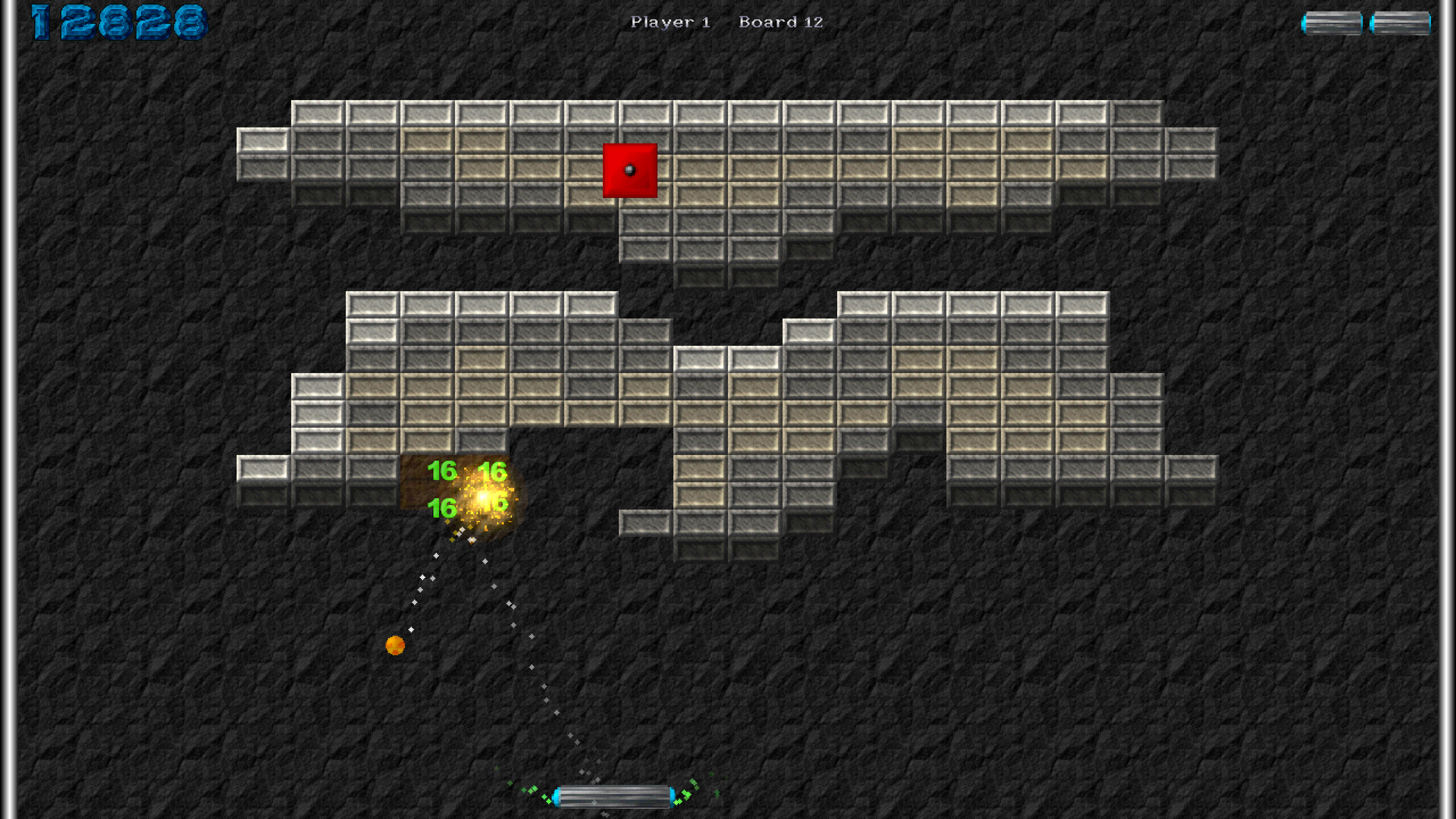 DX-Ball 2: 20th Anniversary Edition screenshot 17