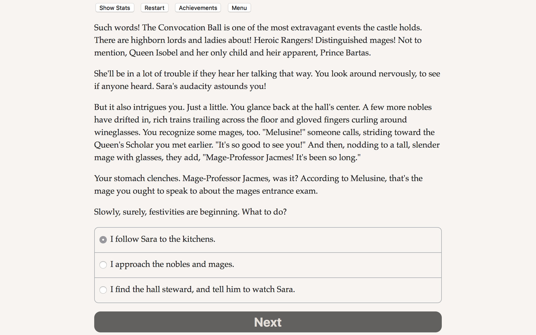 DinoKnights screenshot 5