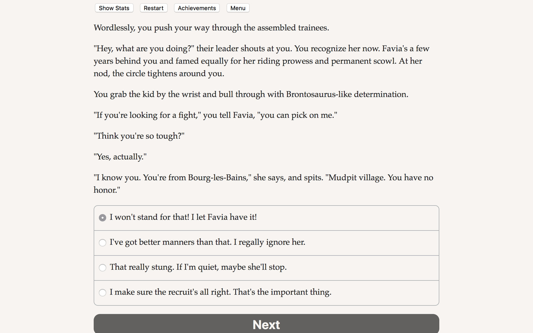 DinoKnights screenshot 4