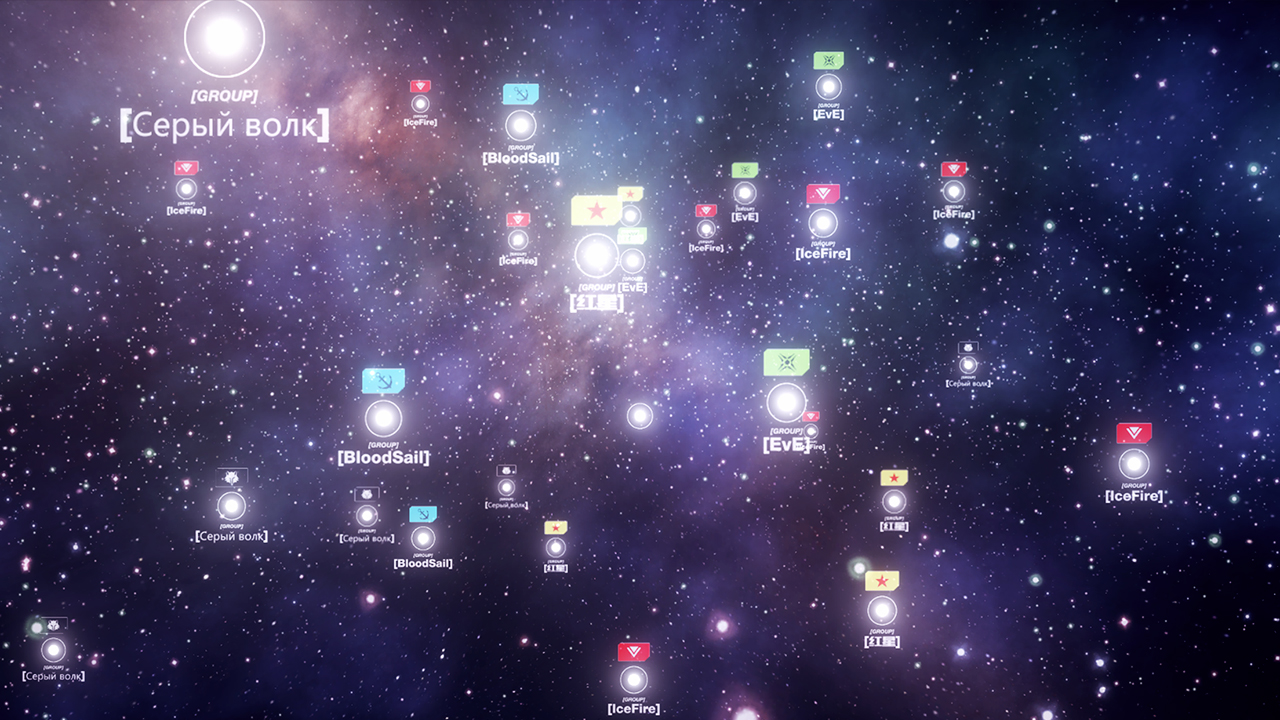 4X-Galaxy 无主之地：银河 screenshot 16