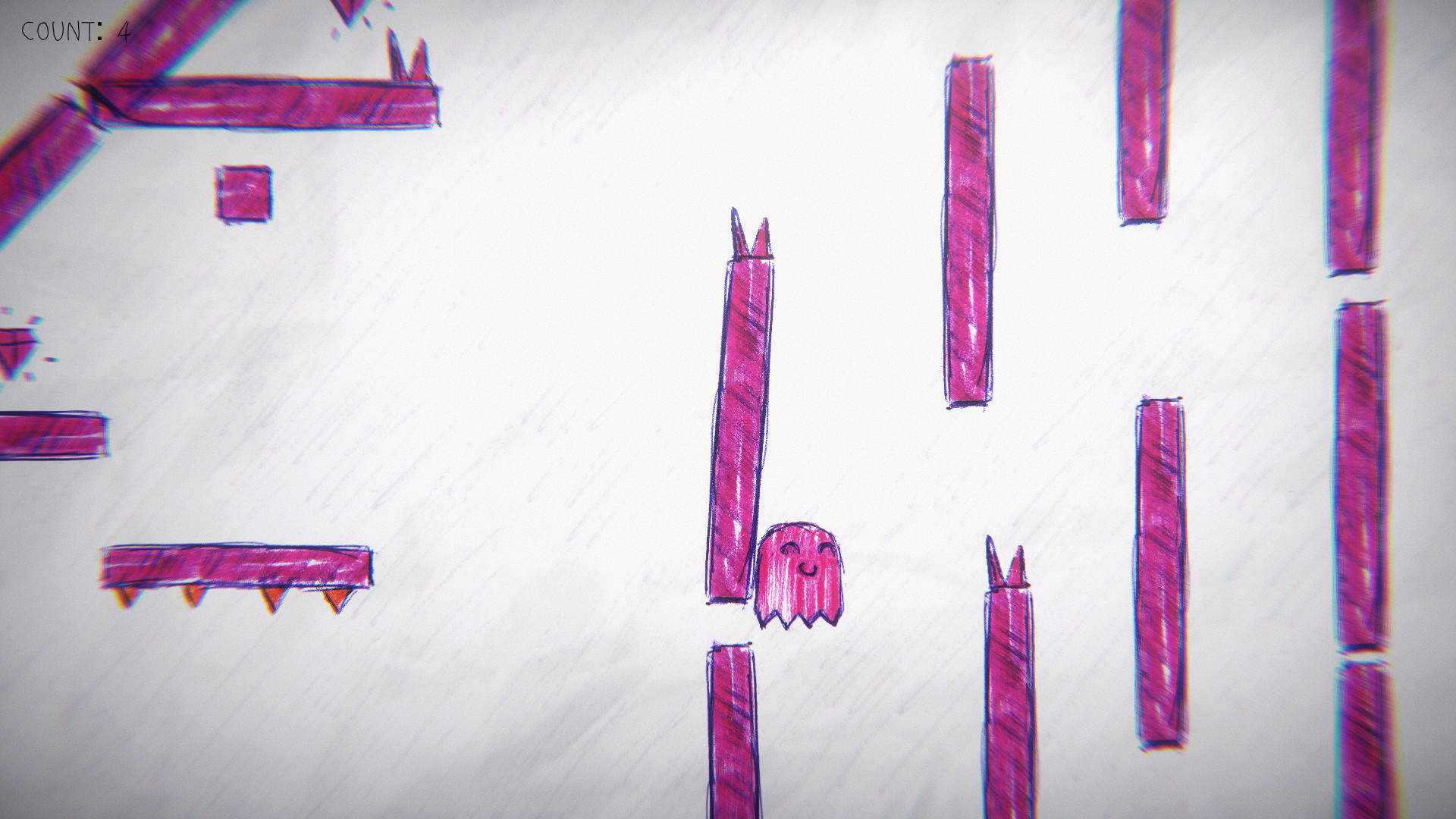 Jellyfish the Ghost screenshot 4
