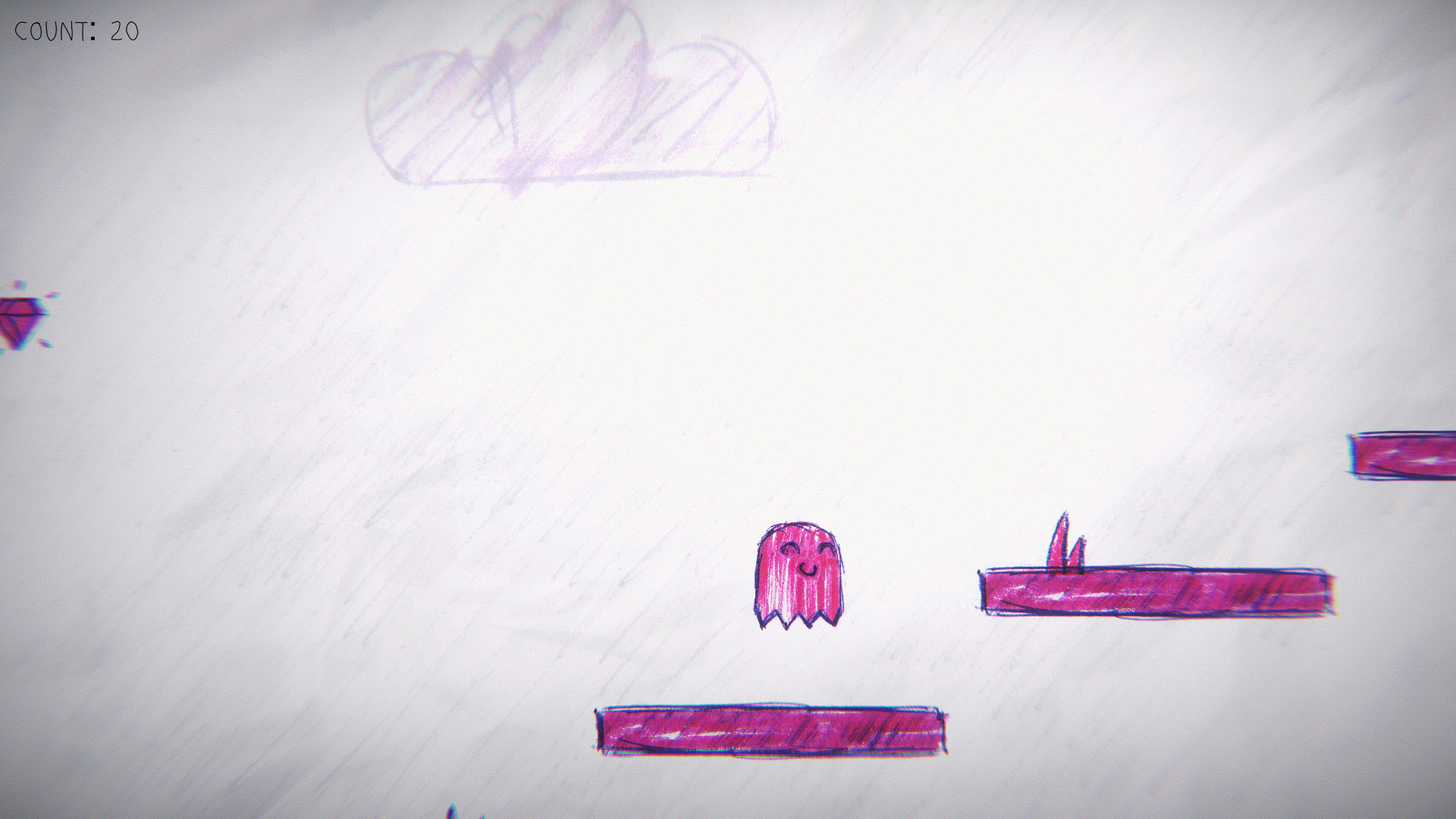Jellyfish the Ghost screenshot 3