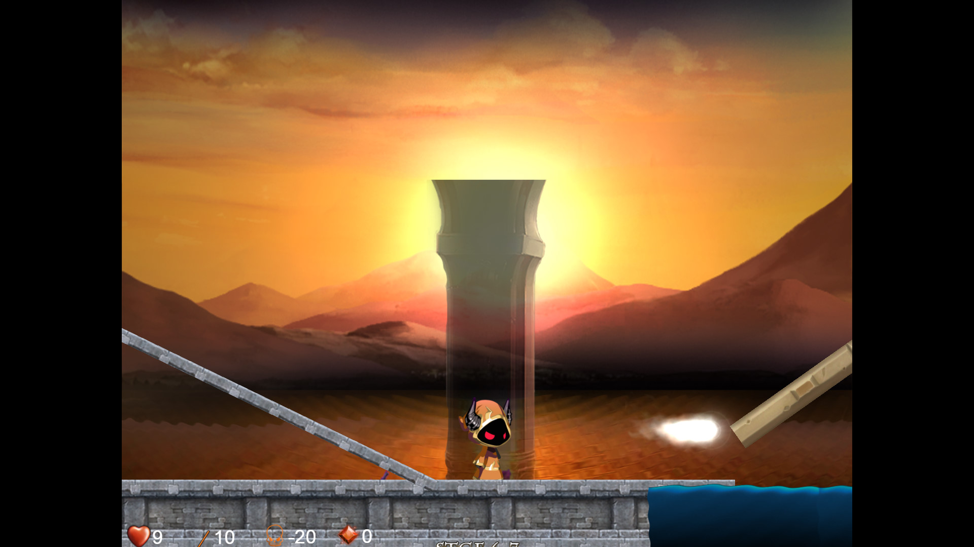 Blood City screenshot 10