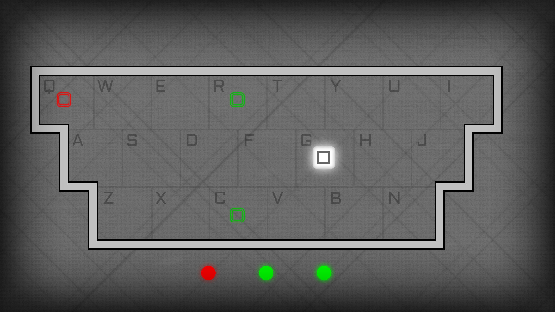 keyg: the last prison screenshot 6