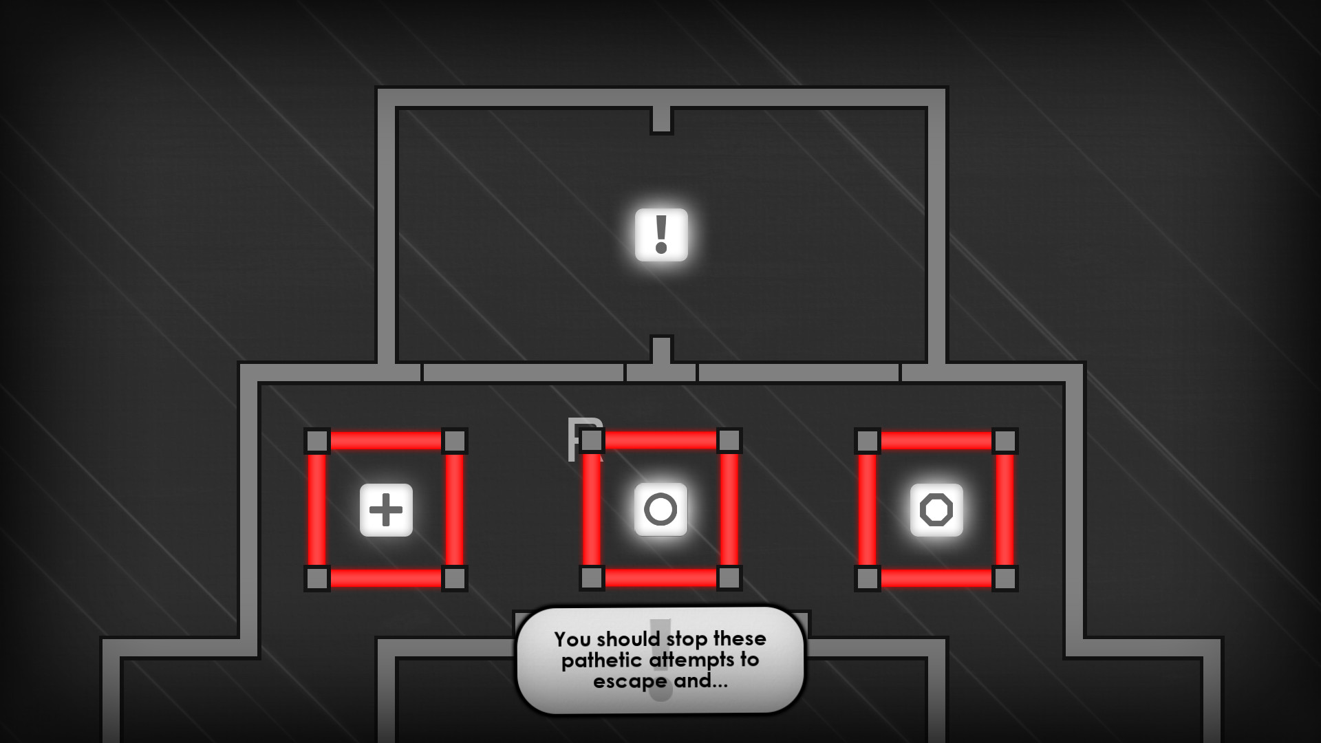 keyg: the last prison screenshot 1