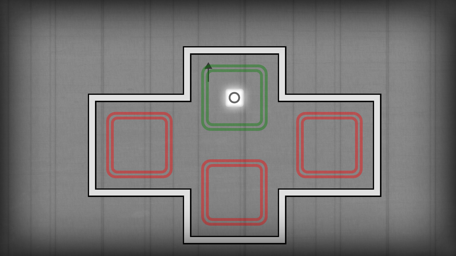 keyg: the last prison screenshot 4