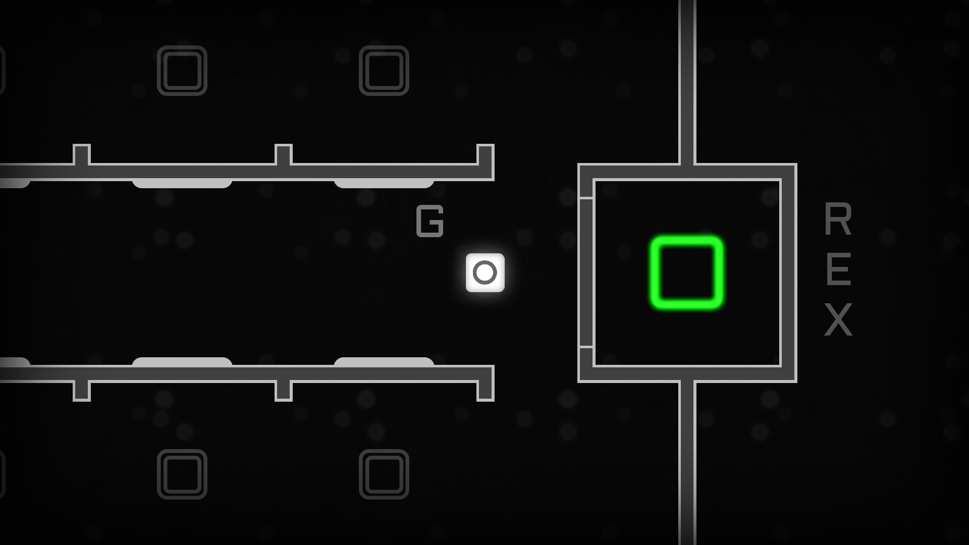 keyg: the last prison screenshot 5
