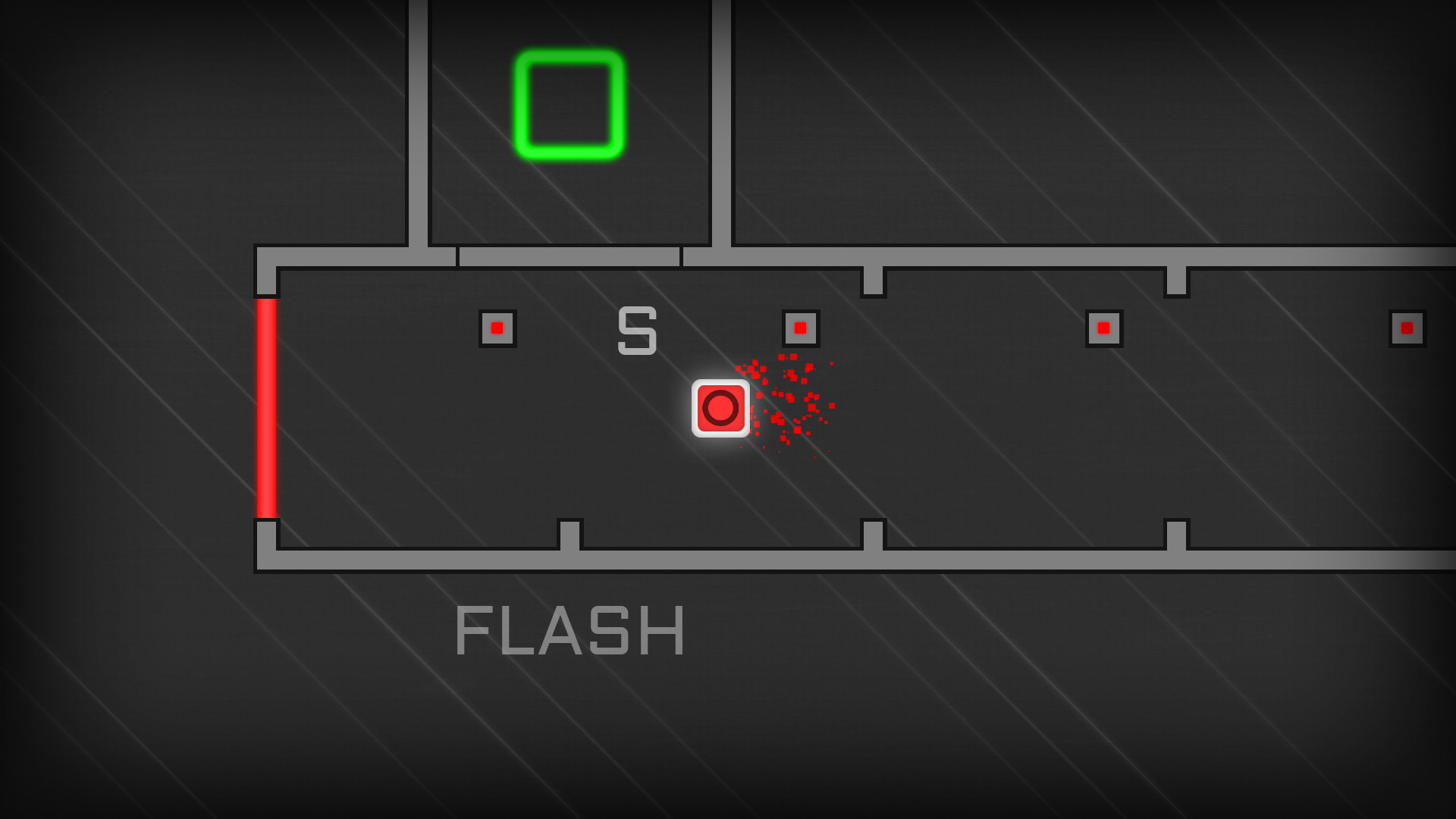keyg: the last prison screenshot 15
