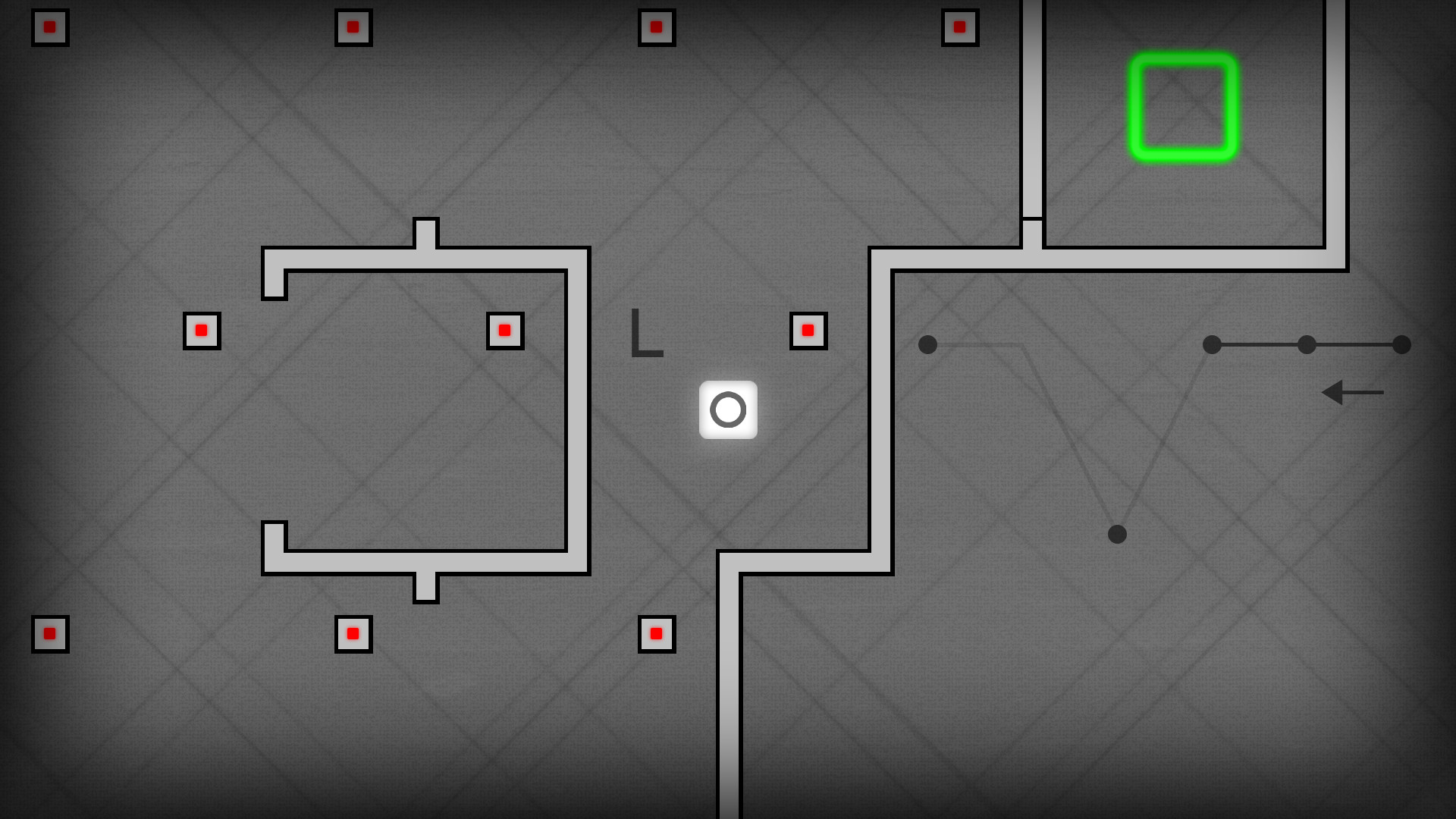 keyg: the last prison screenshot 18