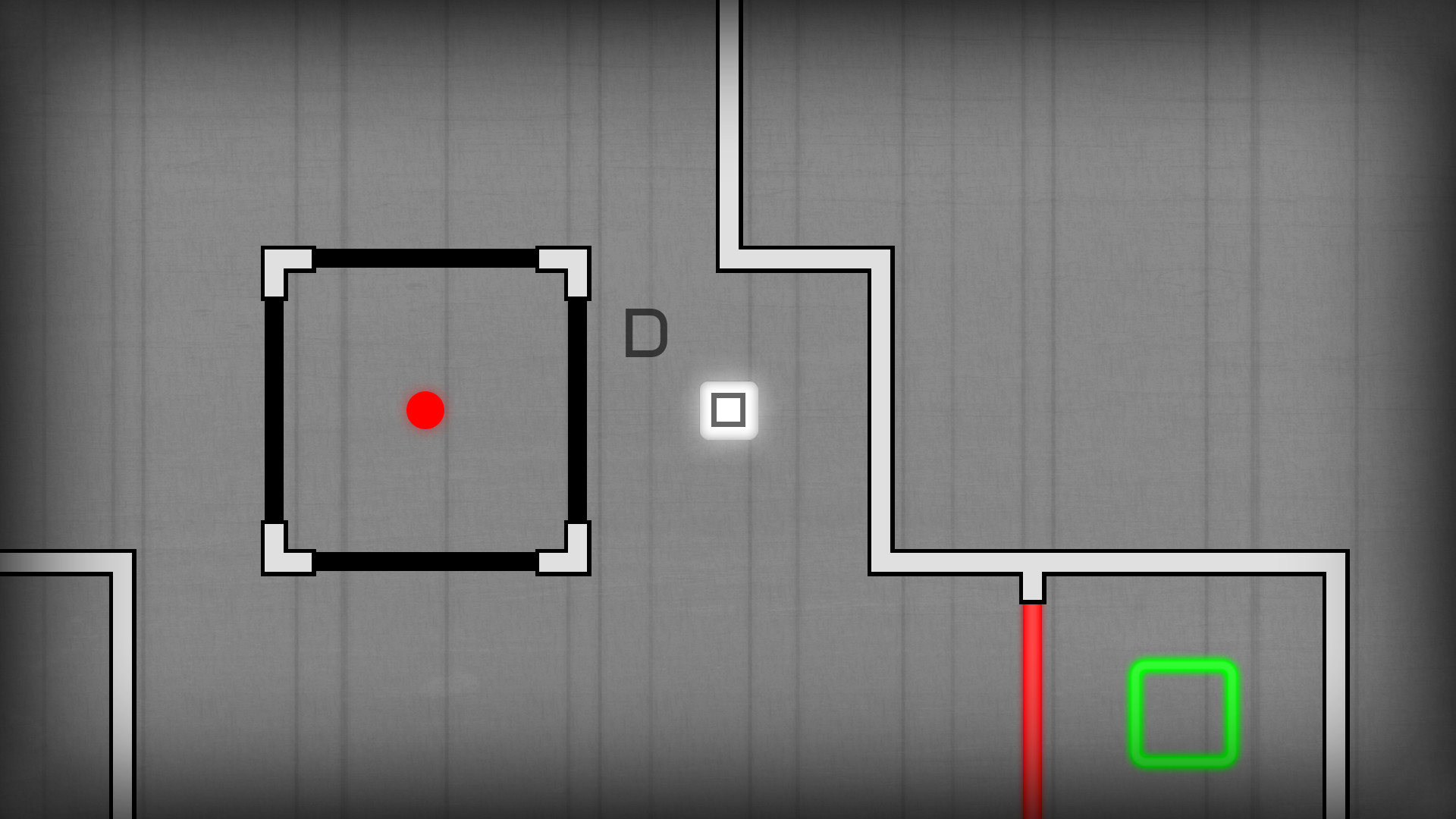 keyg: the last prison screenshot 10