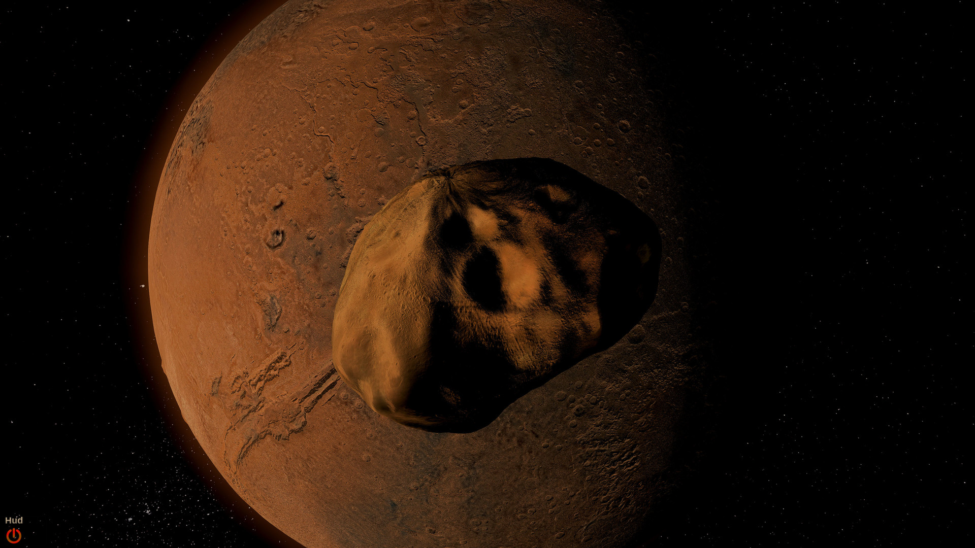 Enter The Moon screenshot 14