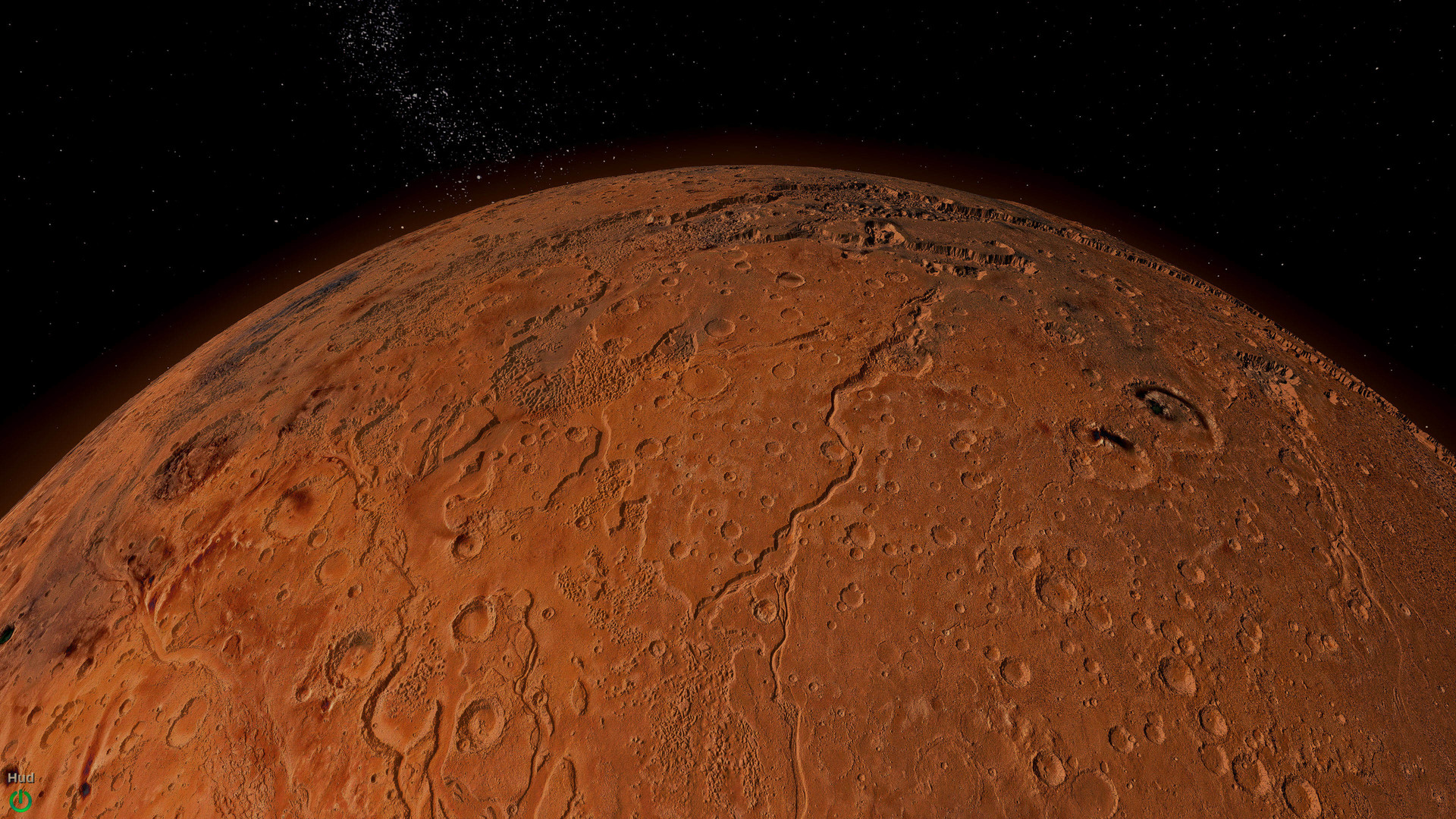 Enter The Moon screenshot 5