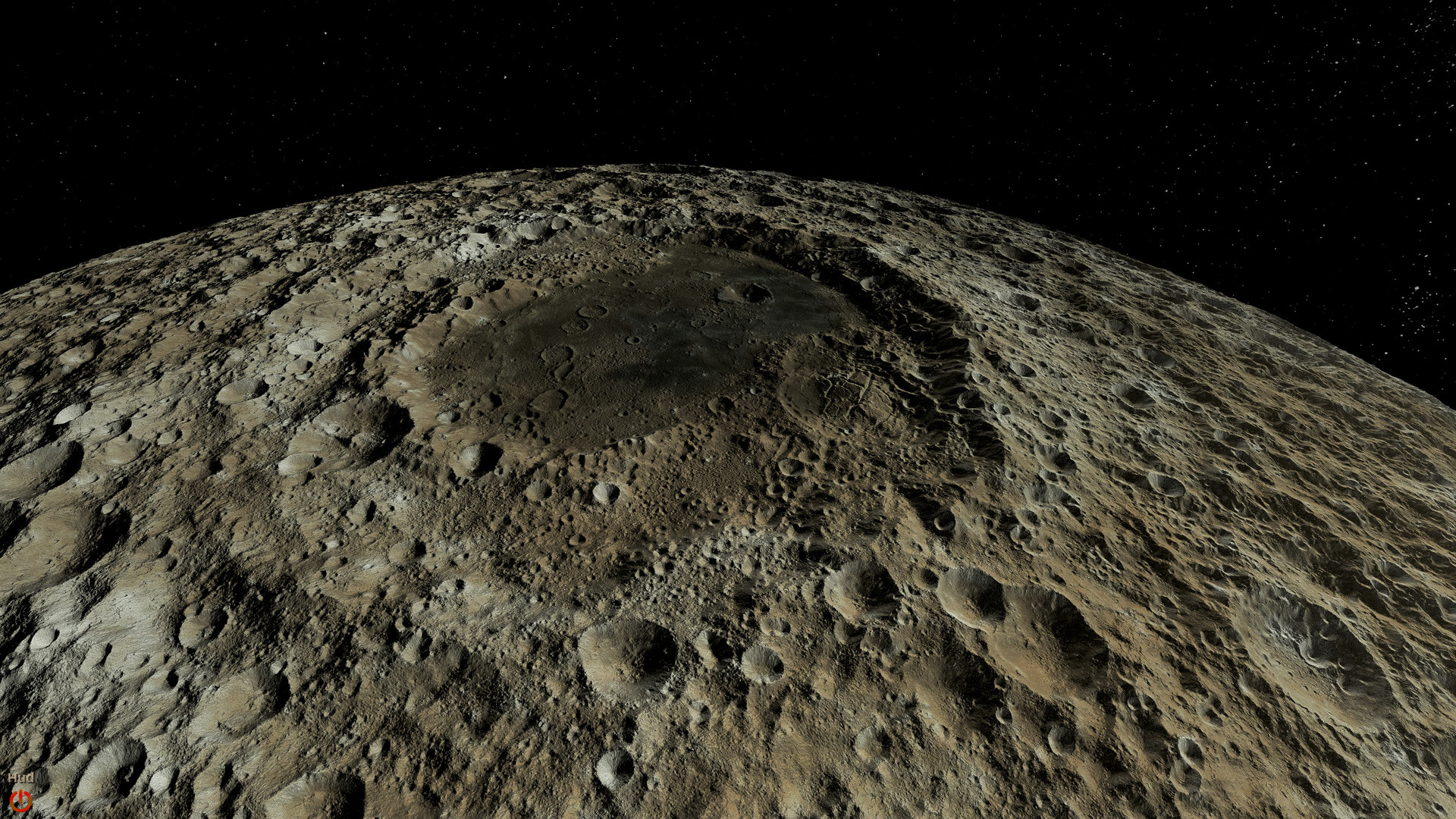 Enter The Moon screenshot 20