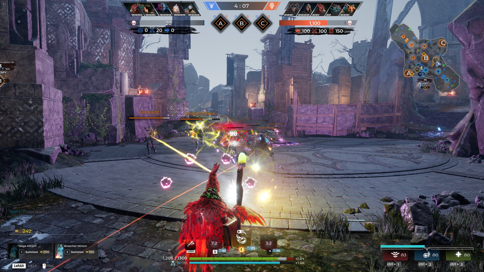 Kingshunt screenshot 8