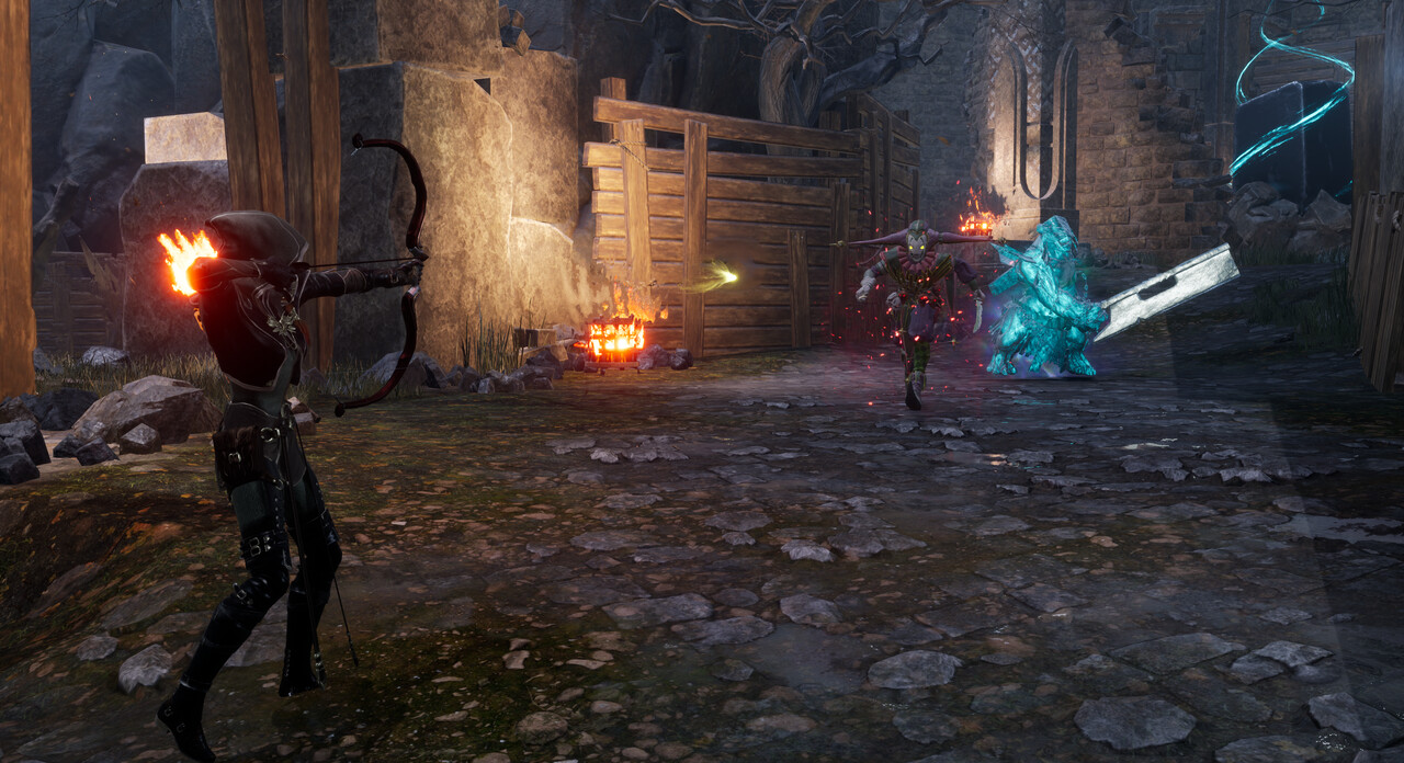 Kingshunt screenshot 3