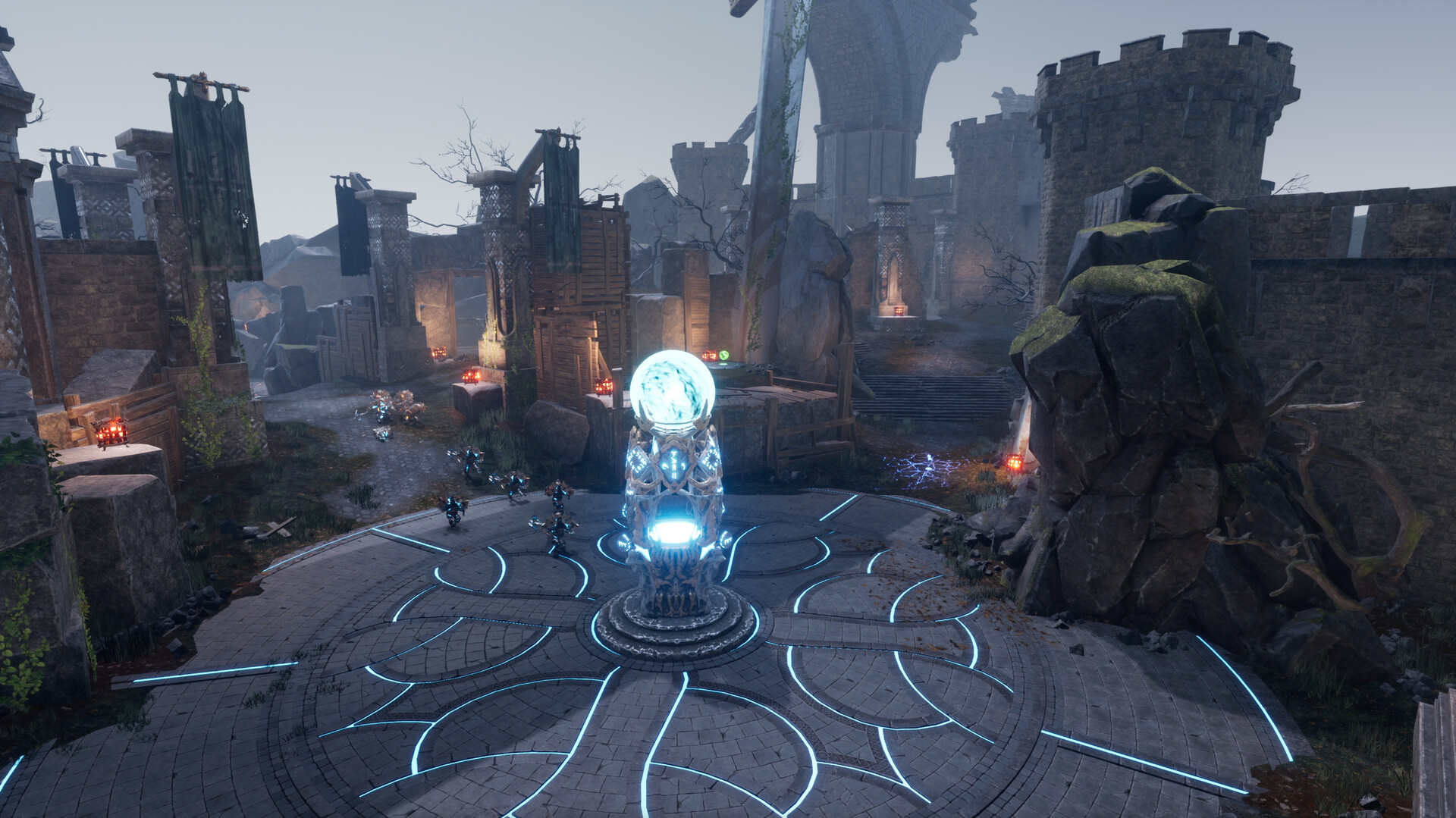 Kingshunt screenshot 9
