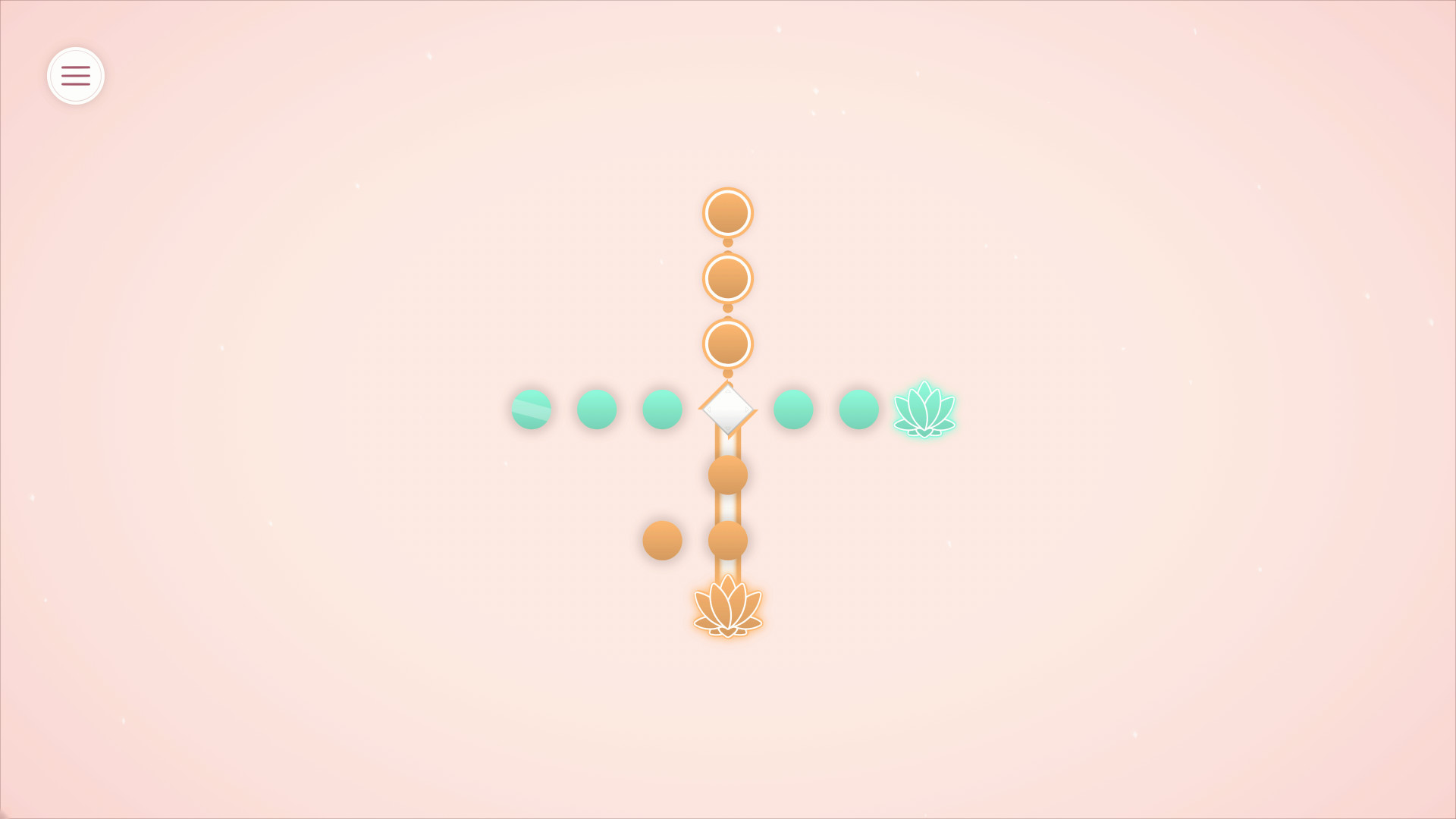 Lotus Bloom screenshot 2
