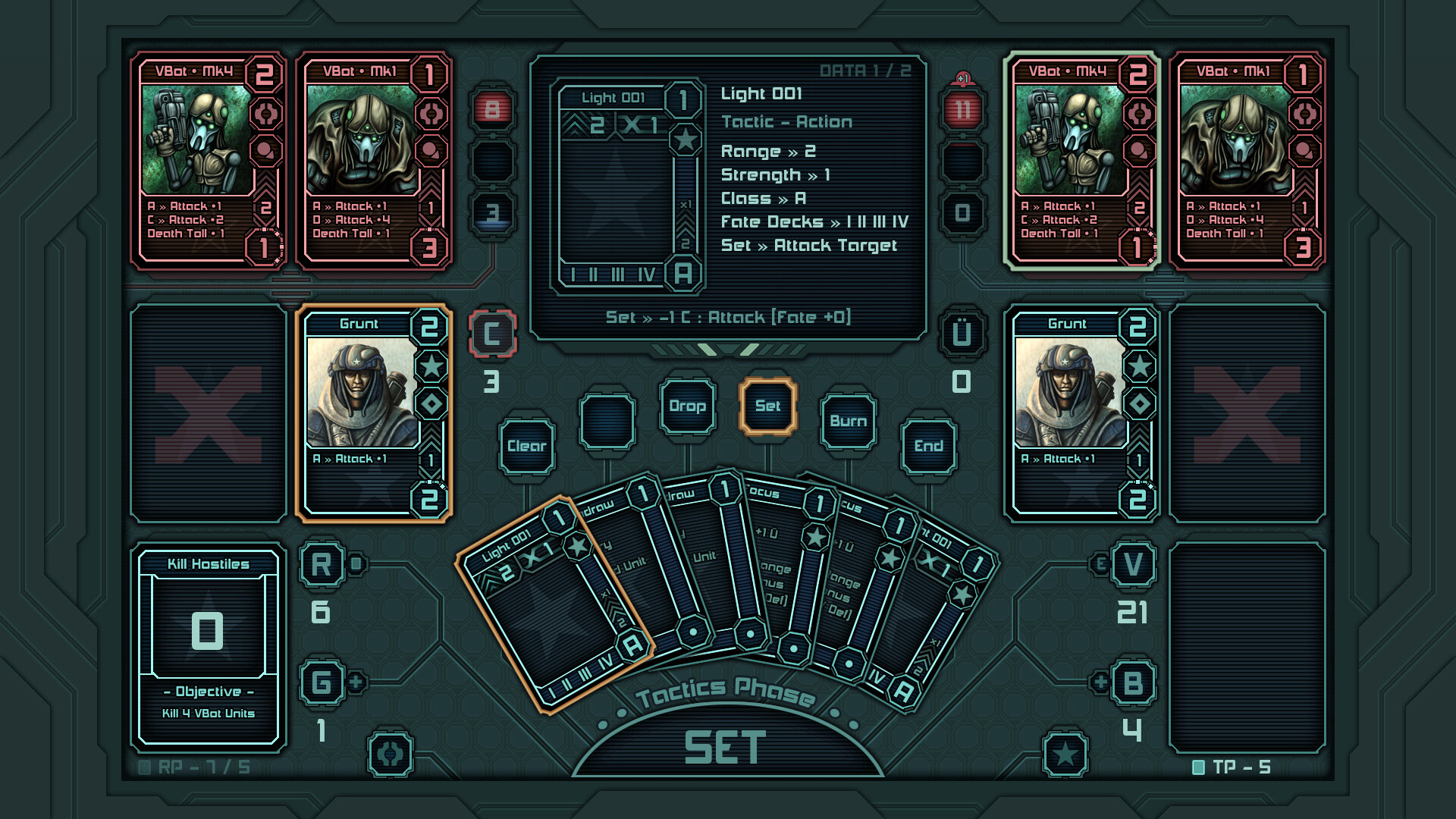 Siberian Dawn screenshot 5