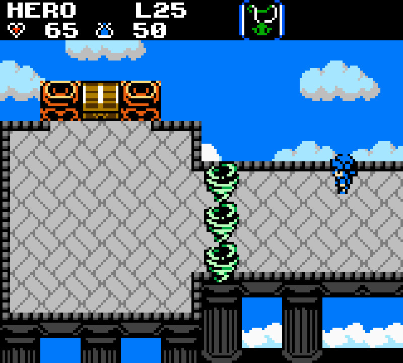 Knights of Tartarus screenshot 18