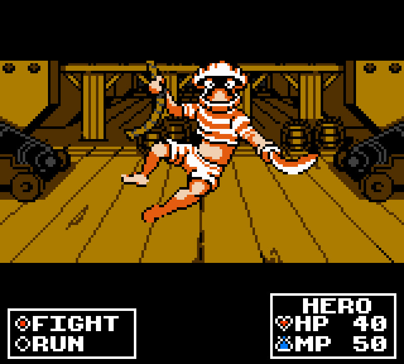 Knights of Tartarus screenshot 10