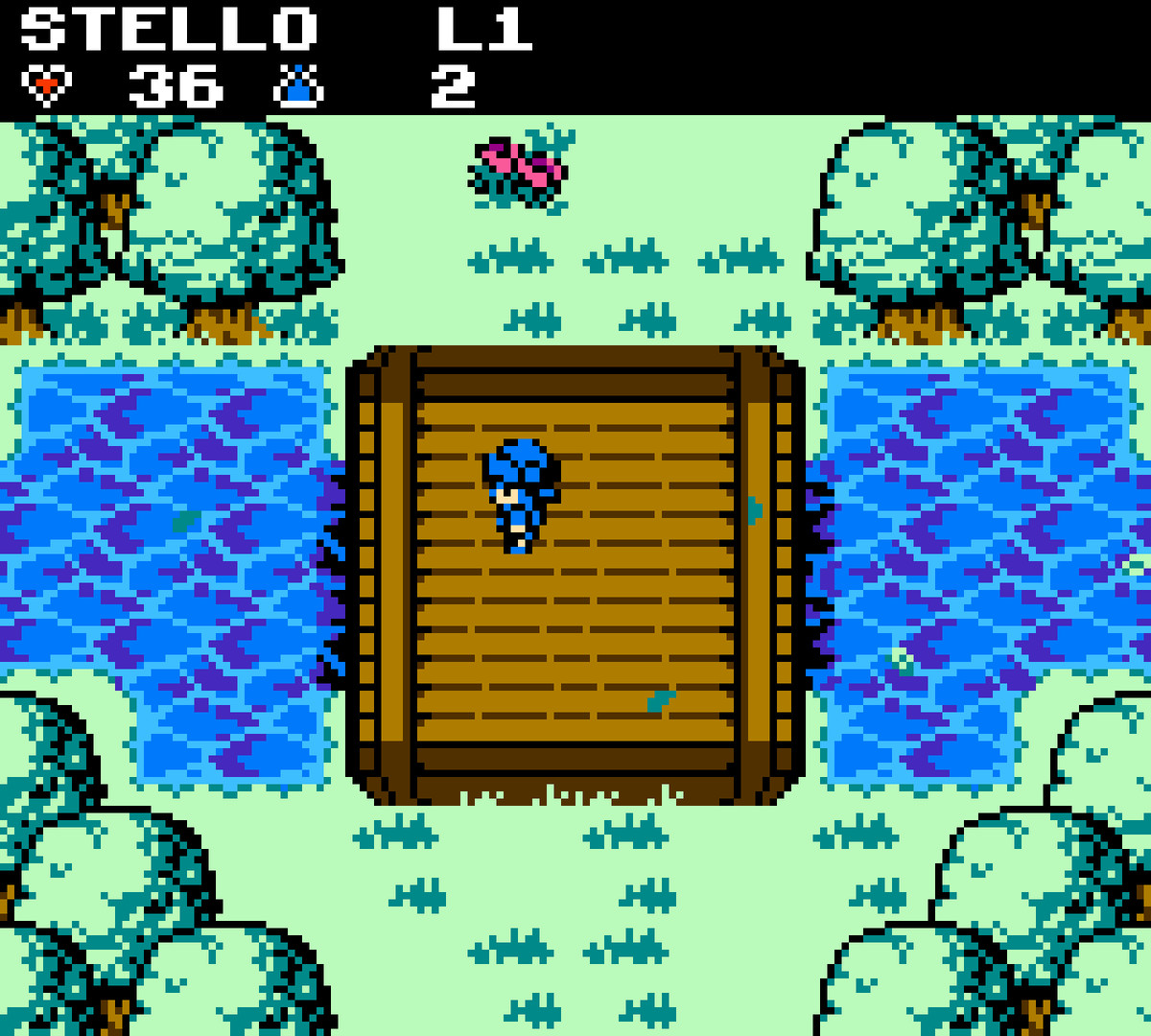 Knights of Tartarus screenshot 2