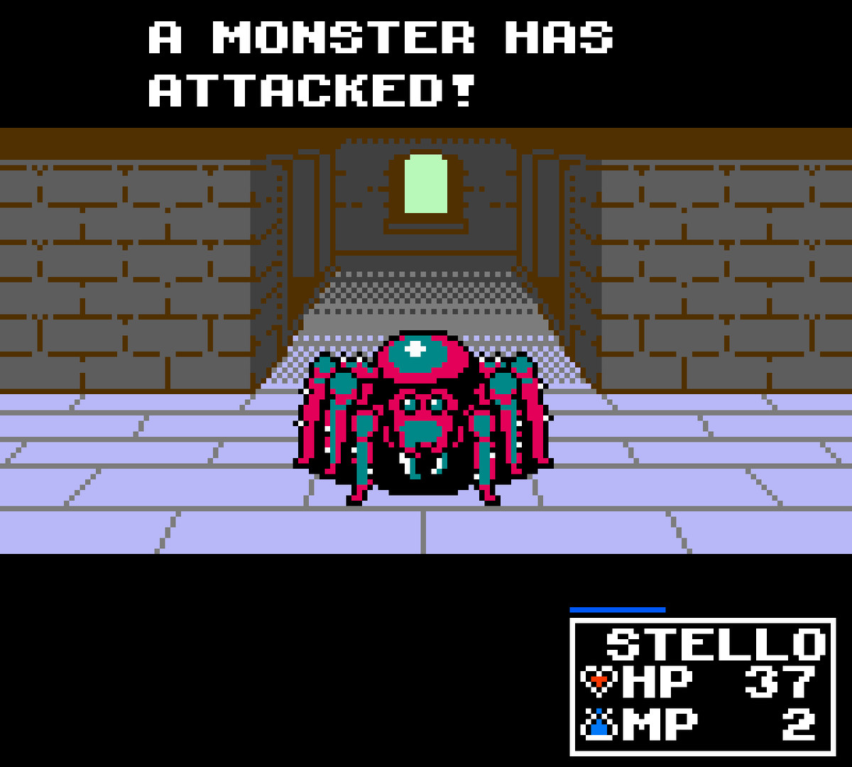 Knights of Tartarus screenshot 13
