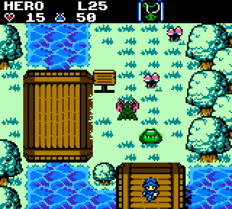 Knights of Tartarus screenshot 1