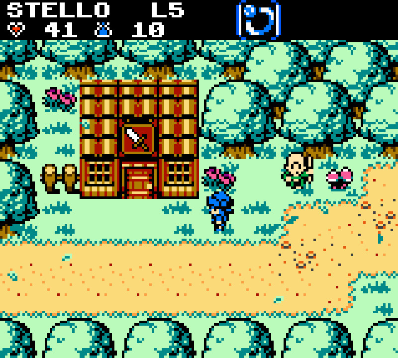 Knights of Tartarus screenshot 5