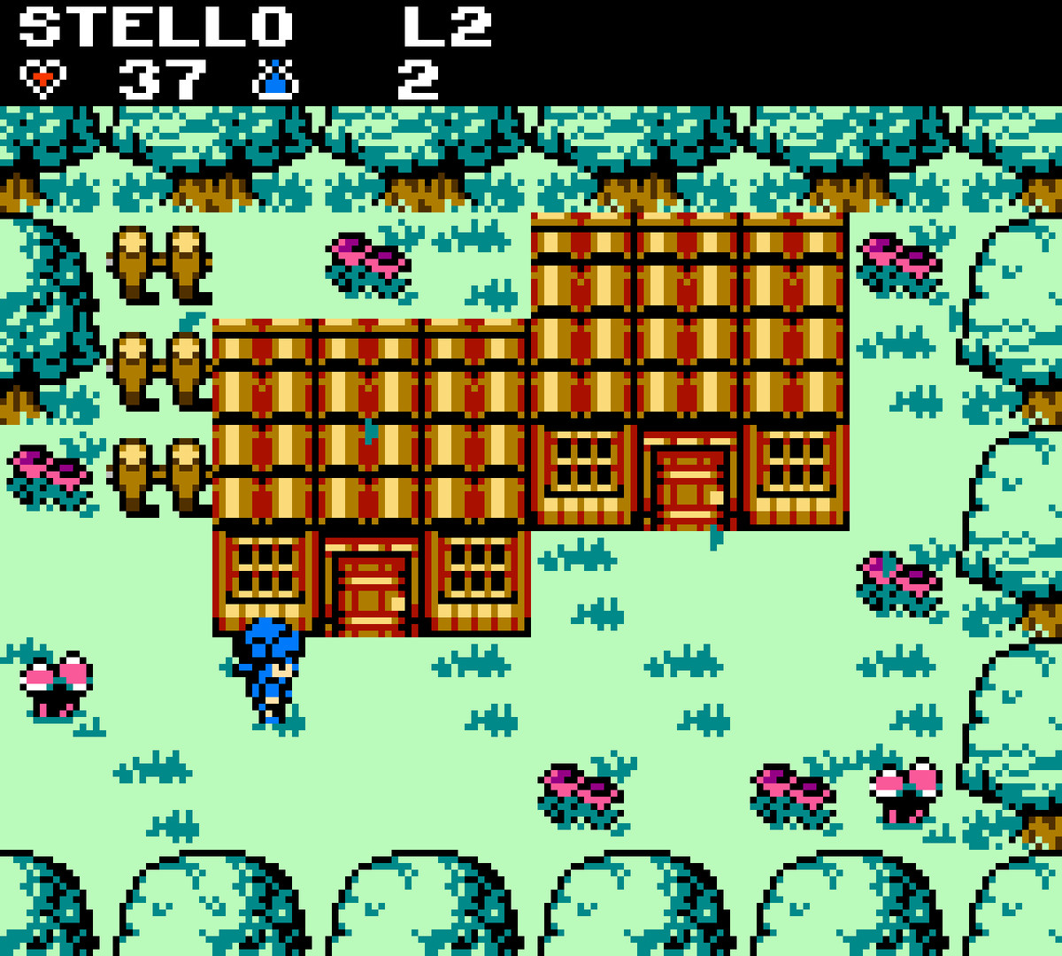Knights of Tartarus screenshot 16