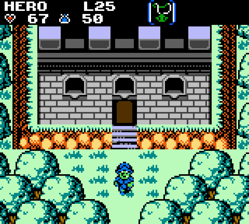 Knights of Tartarus screenshot 4