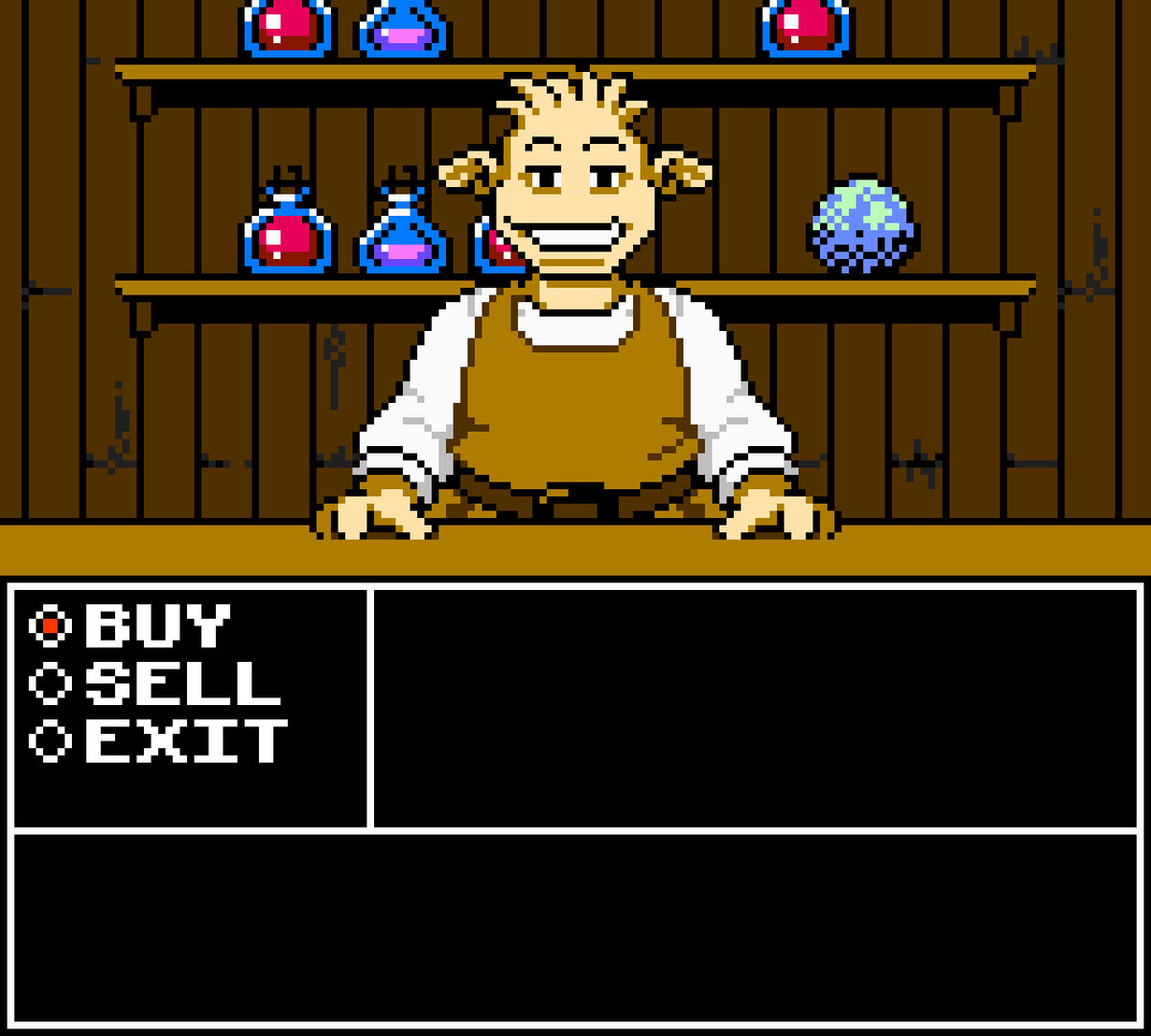 Knights of Tartarus screenshot 15