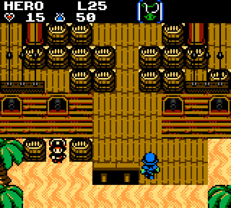 Knights of Tartarus screenshot 8