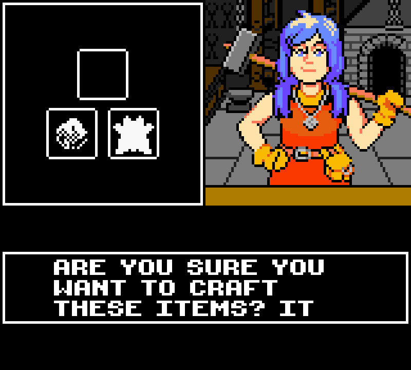 Knights of Tartarus screenshot 14
