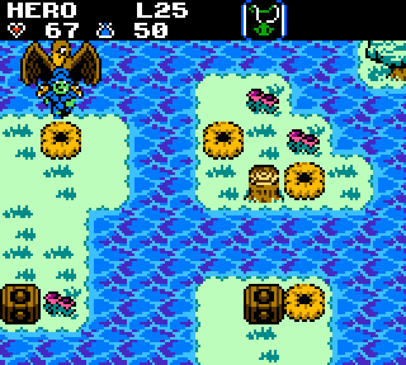 Knights of Tartarus screenshot 6