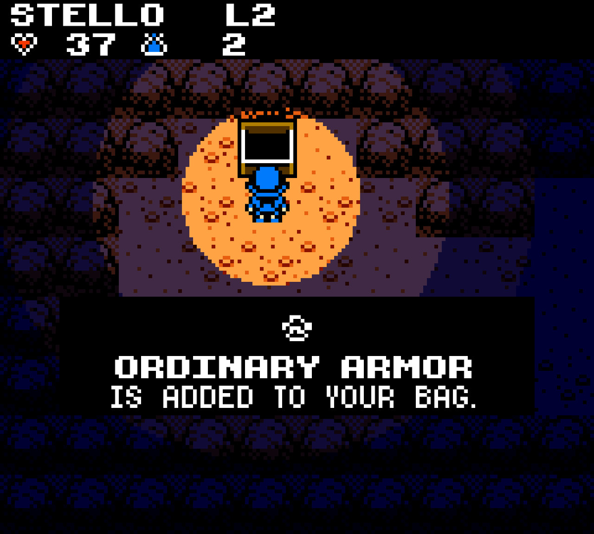 Knights of Tartarus screenshot 19